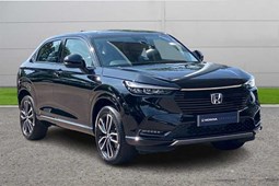 Honda HR-V SUV (21 on) 1.5 eHEV Advance 5dr CVT For Sale - Brayley Honda Enfield, Enfield