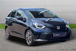 Honda Jazz Hatchback (20 on) 1.5 i-MMD Hybrid Advance 5dr eCVT For Sale - Brayley Honda Enfield, Enfield