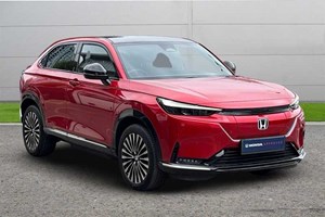 Honda e:Ny1 SUV (23 on) 150kW Advance 69kWh 5dr Auto For Sale - Brayley Honda Enfield, Enfield