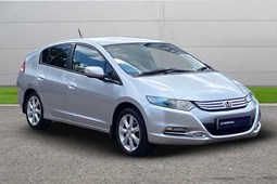 Honda Insight (09-14) 1.3 IMA ES Hybrid 5d CVT For Sale - Brayley Honda Enfield, Enfield