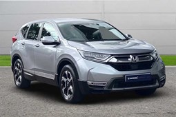 Honda CR-V SUV (18-23) SE i-MMD Hybrid 2WD eCVT auto 5d For Sale - Brayley Honda Enfield, Enfield