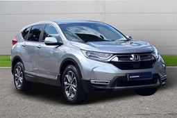 Honda CR-V SUV (18-23) SE i-MMD Hybrid AWD eCVT auto 5d For Sale - Brayley Honda Enfield, Enfield