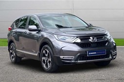 Honda CR-V SUV (18-23) SE i-MMD Hybrid 2WD eCVT auto 5d For Sale - Brayley Honda Enfield, Enfield