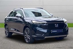 Honda HR-V SUV (21 on) 1.5 eHEV Advance Style 5dr CVT For Sale - Brayley Honda Enfield, Enfield