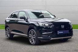 Honda HR-V SUV (21 on) 1.5 eHEV Advance 5dr CVT For Sale - Brayley Honda Enfield, Enfield