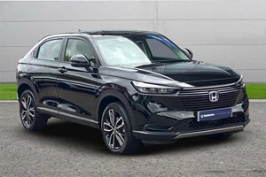 Honda HR-V SUV (21 on) 1.5 eHEV Elegance 5dr CVT For Sale - Brayley Honda Enfield, Enfield