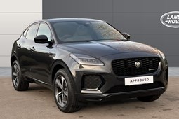 Jaguar E-Pace SUV (17 on) 2.0 D200 R-Dynamic SE Black 5dr Auto For Sale - Vertu Motors Land Rover Leeds, Leeds