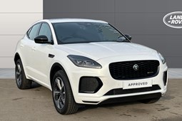 Jaguar E-Pace SUV (17 on) 1.5 P270e R-Dynamic SE Black 5dr Auto For Sale - Vertu Motors Land Rover Leeds, Leeds