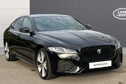 Jaguar XF Saloon (15 on) 2.0 P300 Sport 4dr Auto AWD For Sale - Vertu Motors Land Rover Leeds, Leeds