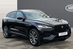 Jaguar F-Pace (16 on) 2.0 D200 R-Dynamic S 5dr Auto AWD For Sale - Vertu Motors Land Rover Leeds, Leeds