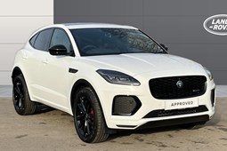 Jaguar E-Pace SUV (17 on) 2.0 D200 R-Dynamic SE Black 5dr Auto For Sale - Vertu Motors Land Rover Leeds, Leeds