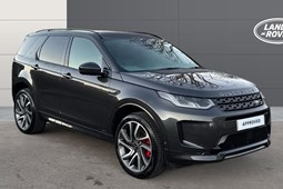 Land Rover Discovery Sport (15 on) R-Dynamic HSE D240 5 Seat AWD auto 5d For Sale - Vertu Motors Land Rover Leeds, Leeds