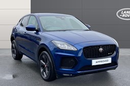 Jaguar E-Pace SUV (17-24) 2.0 D165 R-Dynamic S 5dr Auto For Sale - Vertu Motors Land Rover Leeds, Leeds