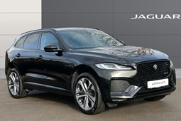 Jaguar F-Pace (16-24) 2.0 D200 R-Dynamic HSE Black 5dr Auto AWD For Sale - Vertu Motors Land Rover Leeds, Leeds