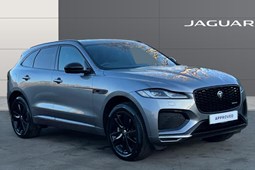 Jaguar F-Pace (16-24) 2.0 D200 R-Dynamic SE Black 5dr Auto AWD For Sale - Vertu Motors Land Rover Leeds, Leeds