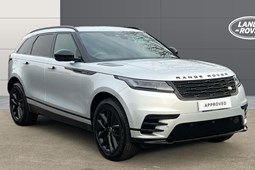 Land Rover Range Rover Velar SUV (17 on) 2.0 D200 MHEV Dynamic SE 5dr Auto For Sale - Vertu Motors Land Rover Leeds, Leeds