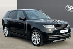 Land Rover Range Rover SUV (22 on) 3.0 P460e HSE 4dr Auto For Sale - Vertu Motors Land Rover Leeds, Leeds