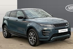 Land Rover Range Rover Evoque SUV (19 on) 2.0 D200 Dynamic SE 5dr Auto For Sale - Vertu Motors Land Rover Leeds, Leeds