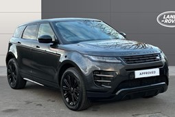 Land Rover Range Rover Evoque SUV (19 on) 1.5 P270e Dynamic HSE 5dr Auto For Sale - Vertu Motors Land Rover Leeds, Leeds