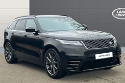 Land Rover Range Rover Velar SUV (17 on) 2.0 D200 R-Dynamic HSE 5dr Auto For Sale - Vertu Motors Land Rover Leeds, Leeds