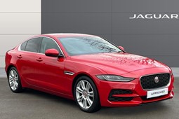 Jaguar XE (15-24) SE P250 RWD auto 4d For Sale - Vertu Motors Land Rover Leeds, Leeds