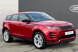 Land Rover Range Rover Evoque SUV (19 on) 2.0 D200 R-Dynamic SE Auto 5d For Sale - Vertu Motors Land Rover Leeds, Leeds