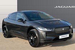 Jaguar I-Pace SUV (18-25) 294kW EV400 R-Dynamic HSE Black 90kWh 5dr Auto For Sale - Vertu Motors Land Rover Leeds, Leeds