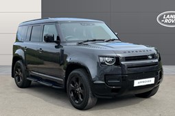 Land Rover Defender 110 (19 on) 3.0 D250 X-Dynamic SE 110 5dr Auto For Sale - Vertu Motors Land Rover Leeds, Leeds