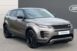Land Rover Range Rover Evoque SUV (19 on) SE R-Dynamic D180 auto 5d For Sale - Vertu Motors Land Rover Leeds, Leeds