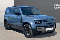 Land Rover Defender 110 (19 on) 3.0 D300 X-Dynamic S 110 5dr Auto [7 Seat] For Sale - Vertu Motors Land Rover Leeds, Leeds