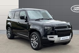 Land Rover Defender 110 (19 on) 3.0 P400 XS Edition 110 5dr Auto [7 Seat] For Sale - Vertu Motors Land Rover Leeds, Leeds