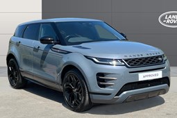 Land Rover Range Rover Evoque SUV (19 on) 2.0 D200 R-Dynamic SE Auto 5d For Sale - Vertu Motors Land Rover Leeds, Leeds