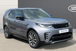 Land Rover Discovery SUV (17 on) 3.0 D300 R-Dynamic SE 5dr Auto For Sale - Vertu Motors Land Rover Leeds, Leeds