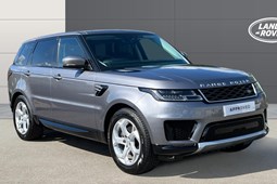 Land Rover Range Rover Sport (13-22) HSE P300 auto 5d For Sale - Vertu Motors Land Rover Leeds, Leeds