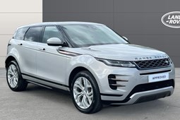 Land Rover Range Rover Evoque SUV (19 on) SE R-Dynamic D240 auto 5d For Sale - Vertu Motors Land Rover Leeds, Leeds