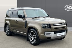 Land Rover Defender 110 (19 on) 3.0 D250 XS Edition 110 5dr Auto For Sale - Vertu Motors Land Rover Leeds, Leeds
