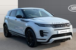 Land Rover Range Rover Evoque SUV (19 on) 2.0 D200 Dynamic SE 5dr Auto For Sale - Vertu Motors Land Rover Leeds, Leeds