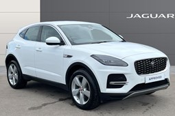 Jaguar E-Pace SUV (17-24) 2.0 P200 SE 5dr Auto For Sale - Vertu Motors Land Rover Leeds, Leeds