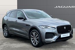 Jaguar F-Pace (16-24) 2.0 D200 R-Dynamic SE Black 5dr Auto AWD For Sale - Vertu Motors Land Rover Leeds, Leeds