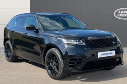Land Rover Range Rover Velar SUV (17 on) 2.0 D200 Edition 5dr Auto For Sale - Vertu Motors Land Rover Leeds, Leeds