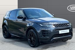 Land Rover Range Rover Evoque SUV (19 on) SE R-Dynamic D180 auto 5d For Sale - Vertu Motors Land Rover Leeds, Leeds