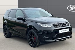 Land Rover Discovery Sport (15 on) 2.0 D200 R-Dynamic S Plus Auto [5 Seat] 5d For Sale - Vertu Motors Land Rover Leeds, Leeds