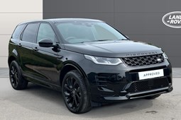Land Rover Discovery Sport (15 on) 2.0 D200 Dynamic SE 5dr Auto [5 Seat] For Sale - Vertu Motors Land Rover Leeds, Leeds