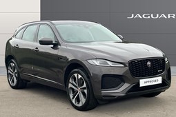 Jaguar F-Pace (16-24) 2.0 D200 R-Dynamic HSE 5dr Auto AWD For Sale - Vertu Motors Land Rover Leeds, Leeds