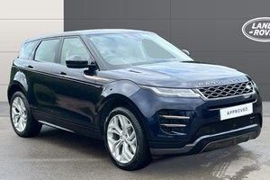 Land Rover Range Rover Evoque SUV (19 on) R-Dynamic SE P300e auto 5d For Sale - Vertu Motors Land Rover Leeds, Leeds