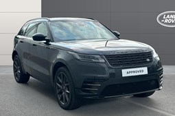 Land Rover Range Rover Velar SUV (17 on) 2.0 D200 MHEV Dynamic HSE 5dr Auto For Sale - Vertu Motors Land Rover Leeds, Leeds