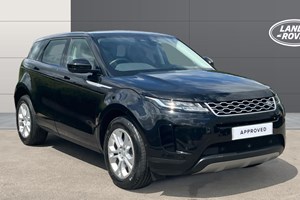 Land Rover Range Rover Evoque SUV (19 on) 2.0 D165 S 5dr 2WD For Sale - Vertu Motors Land Rover Leeds, Leeds