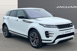 Land Rover Range Rover Evoque SUV (19 on) 2.0 D200 Autobiography Auto 5d For Sale - Vertu Motors Land Rover Leeds, Leeds