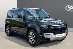 Land Rover Defender 110 (19 on) 3.0 D250 XS Edition 110 5dr Auto For Sale - Vertu Motors Land Rover Leeds, Leeds