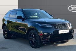 Land Rover Range Rover Velar SUV (17 on) 2.0 D200 MHEV Dynamic SE 5dr Auto For Sale - Vertu Motors Land Rover Leeds, Leeds